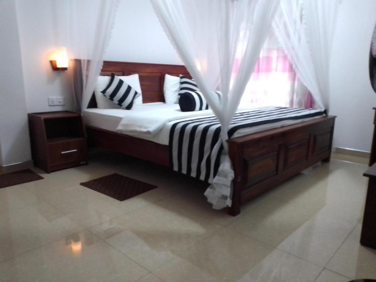 Apartament Ella Cozy Nest Zewnętrze zdjęcie