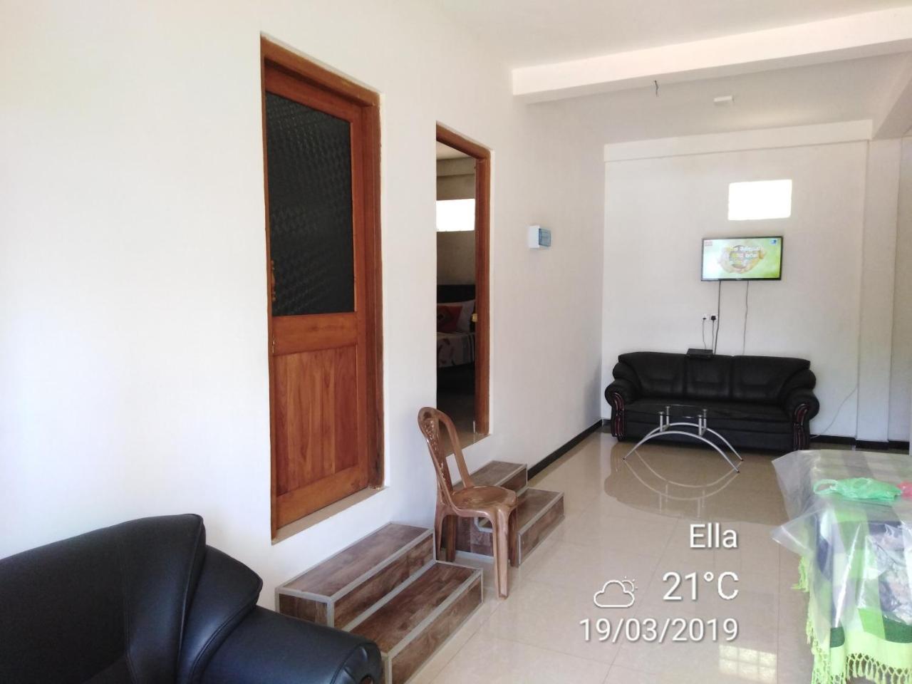 Apartament Ella Cozy Nest Zewnętrze zdjęcie