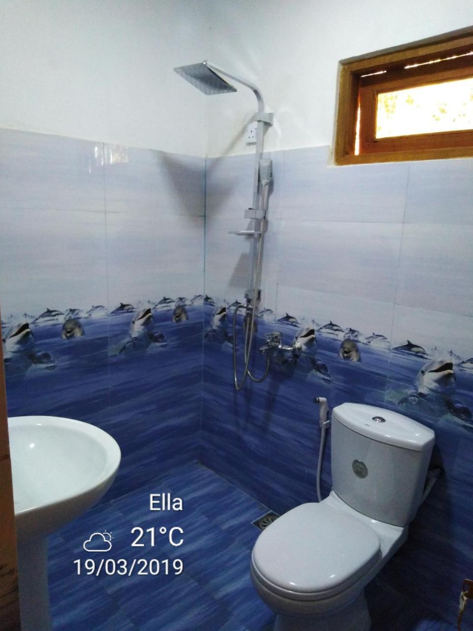 Apartament Ella Cozy Nest Zewnętrze zdjęcie