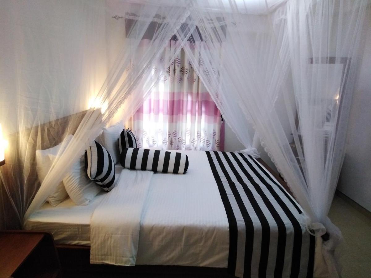 Apartament Ella Cozy Nest Zewnętrze zdjęcie